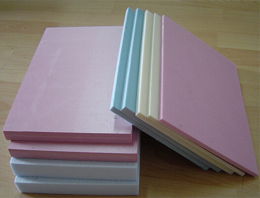 xps擠塑聚苯板丶絕熱擠塑聚苯